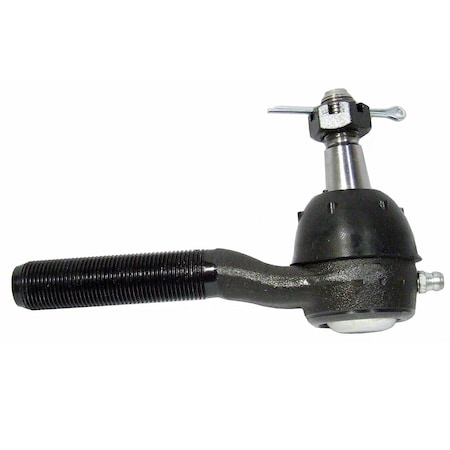 Delphi Steering Tie Rod End, Ta2268 TA2268
